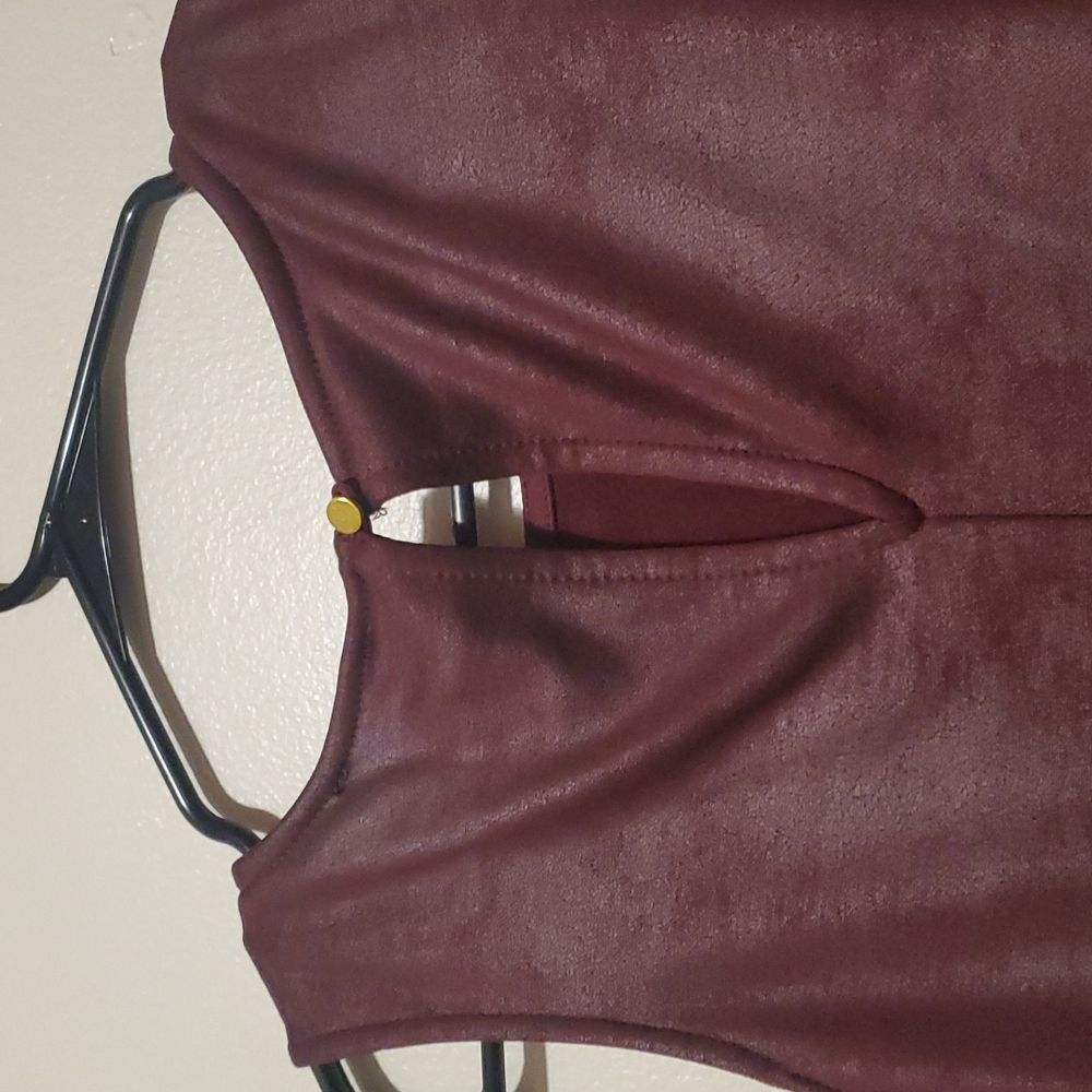 Iris Basic Body Bodycon dress - Picture 6 of 7